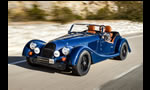 MORGAN PLUS 4 70TH ANNIVERSARY EDITION MODELS